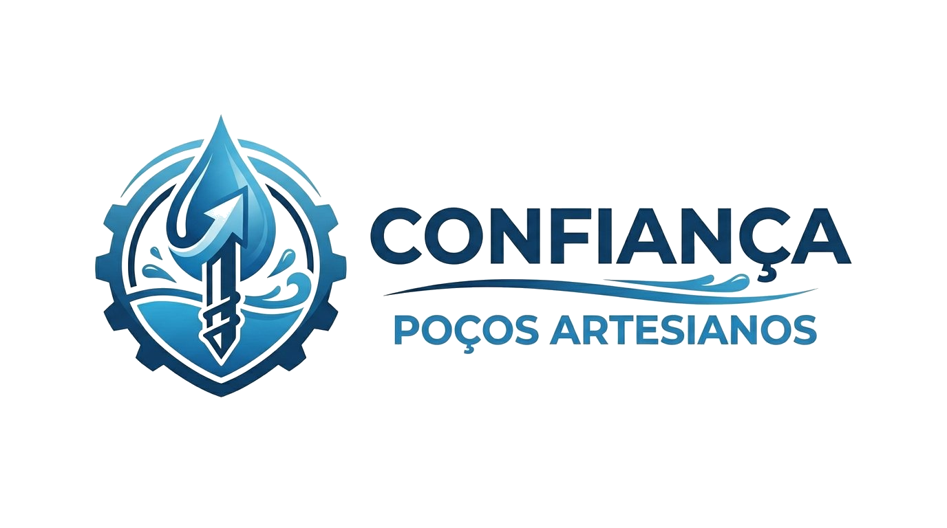 Confiança Poços Artesianos